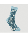 Veraluna Socken 'Flowers' 35-38 Thumbnail 1