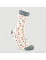Veraluna Socken 'Flowers' 35-38 Thumbnail 1