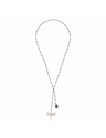 Entire Lapis Lazuli Necklace SC Thumbnail 1