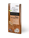 Chocolat Mascao Éclats 70% BIO 100g Thumbnail 1