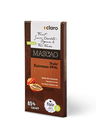 Mascao Noir Extreme 85% BIO 80g Thumbnail 1