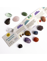 SchokoSchatz BIO Kids Glücksstein 25g Image 3