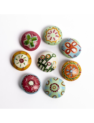 SchokoSchatz BIO Dankeschön 25g Image 2