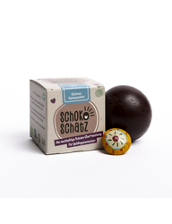 SchokoSchatz BIO Dankeschön 25g Image 4
