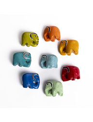 SchokoSchatz BIO Glücksbringer 25g Image 2