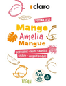 Amélie Mango säuerlich BIO 400g Thumbnail 1