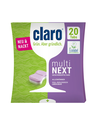 claro Multi Next Tabs 20 Stk Thumbnail 1