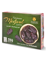 Medjool Datteln Palästina 5kg Thumbnail 1