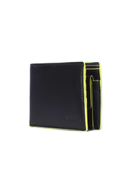 Tero 1, black-lime green Image 1