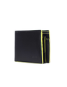 Tero 1, black-lime green Thumbnail 1