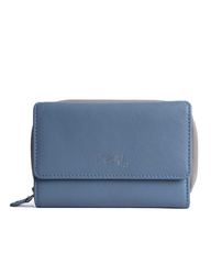 Nila 1, sky blue-grey Image 1