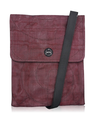 Cross-body bag 'Smateria' bordeaux Thumbnail 1