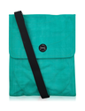 Cross-body bag 'Smateria' smaragd Thumbnail 1