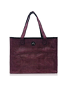 Shopper M bordeaux 'Smateria' Thumbnail 1