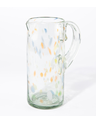 Glaskrug Tupfen 1.5L Thumbnail 1