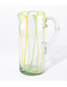 Glaskrug Limette 1.5L Thumbnail 1