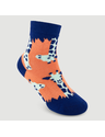 Kindersocken 'Giraffe' 19-22 Thumbnail 1