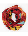 Schal Goya Rouge Thumbnail 2