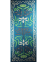 Schal Indira Bleu Thumbnail 1