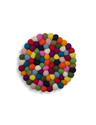 Untersetzer Filz bunt Thumbnail 1