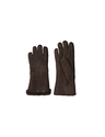 Gants à doigts, Cappuccino, 7.5 Thumbnail 1