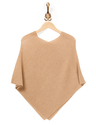 Ponchito, Beige, SFN73, OS Thumbnail 1