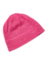 Mütze 'Baby Pima', Rosa, CQ98, OS Thumbnail 1