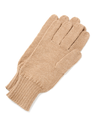 Basic Handschuhe, Beige, SFN73, OS Thumbnail 1