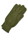 Basic Handschuhe, Grün, C830, OS Thumbnail 1