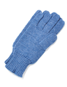 Basic Handschuhe, Blau, CQ96, OS Thumbnail 1