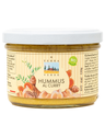 Houmous Curry BIO 180g Thumbnail 1