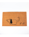 Fussmatte 'Hund' Thumbnail 1