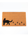 Fussmatte 'Katzen' Thumbnail 1