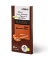 Mascao Noir Extreme 85% BIO 80g Thumbnail 1