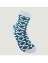 Veraluna Socken 'Flora' 35-38 Thumbnail 1