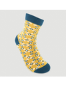 Veraluna Socken 'Flora' 35-38 Thumbnail 1