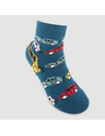 Kindersocken 'Car' 19-22 Thumbnail 1